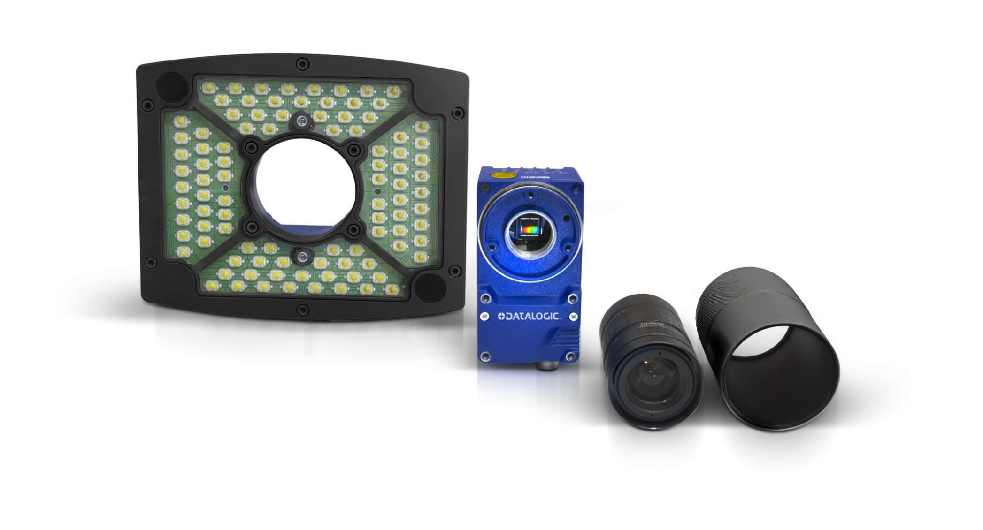 得利捷Datalogic Matrix 450物流行業(yè)二維條碼閱讀器掃碼器