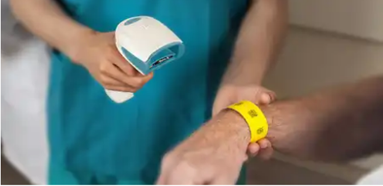 霍尼韋爾1900h二維影像掃描槍