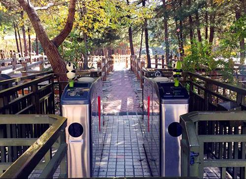 智慧景區(qū) 智慧景區(qū)