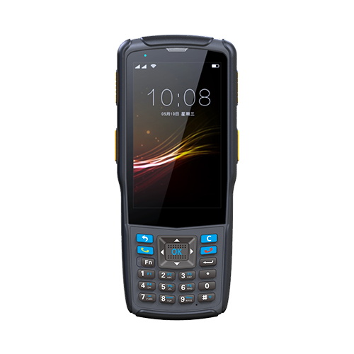 N5S-CS冷庫手持終端