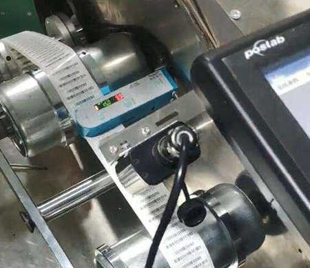 自動化流水線掃碼器如何選購？