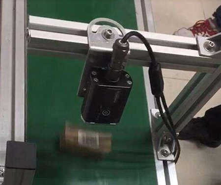 自動化流水線掃碼器如何選購？