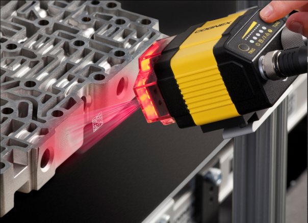 自動讀碼器如何促進(jìn)工業(yè)自動化 自動讀碼器如何促進(jìn)工業(yè)自動化