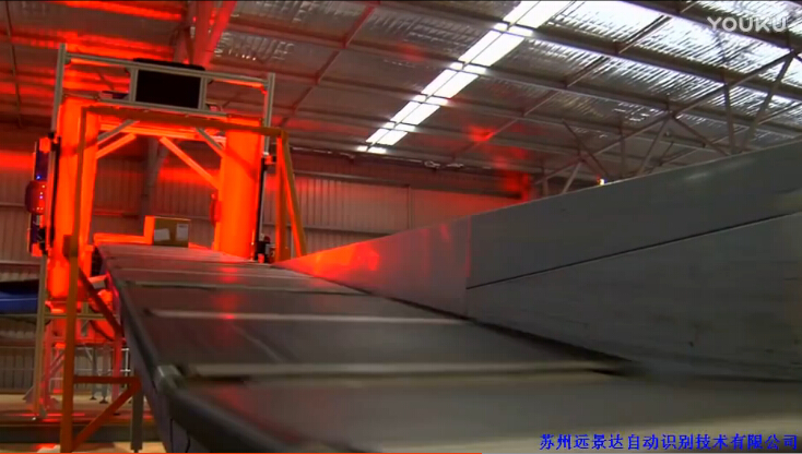 工業(yè)讀碼器 工業(yè)讀碼器