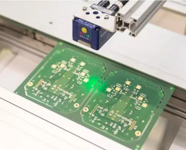 高反光讀碼，得利捷Matrix 220讀碼器