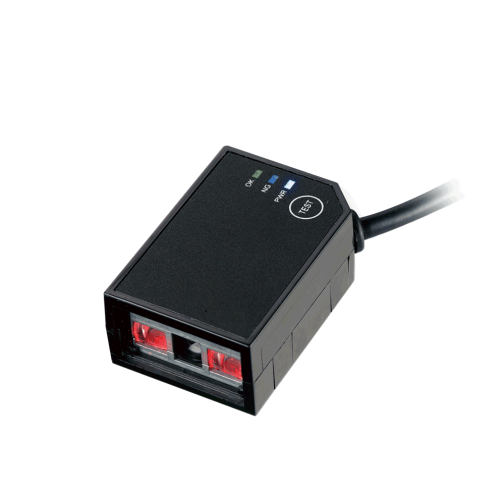 巨豪Z-5130迷你紅光掃描模組