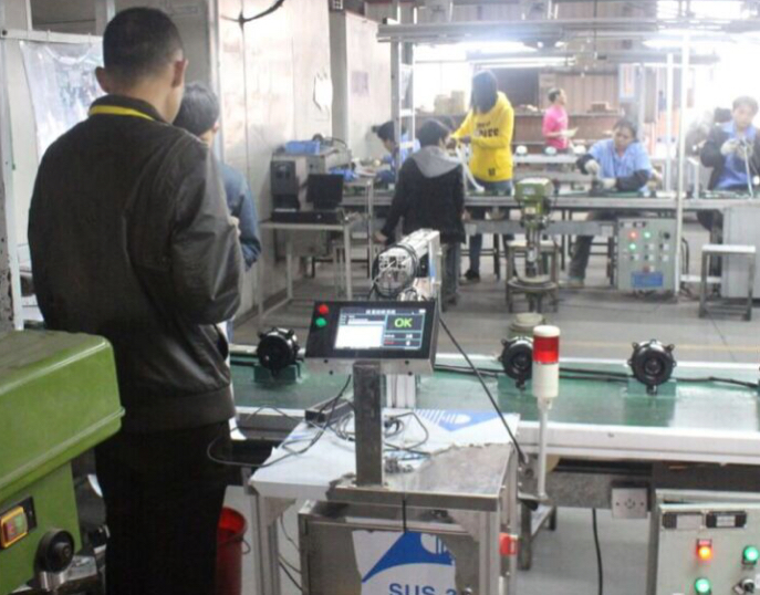 固定式工業(yè)掃描器的常見優(yōu)勢 固定式工業(yè)掃描器的常見優(yōu)勢