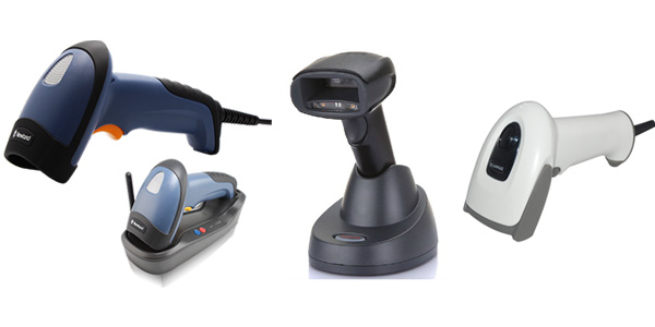 NLS-HR32無線二維條碼掃描槍霍尼韋爾無線二維掃描槍1902GHD二維掃描槍LV3000B