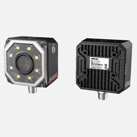 ?？礛V-IDC007X 160萬像素智能讀碼器