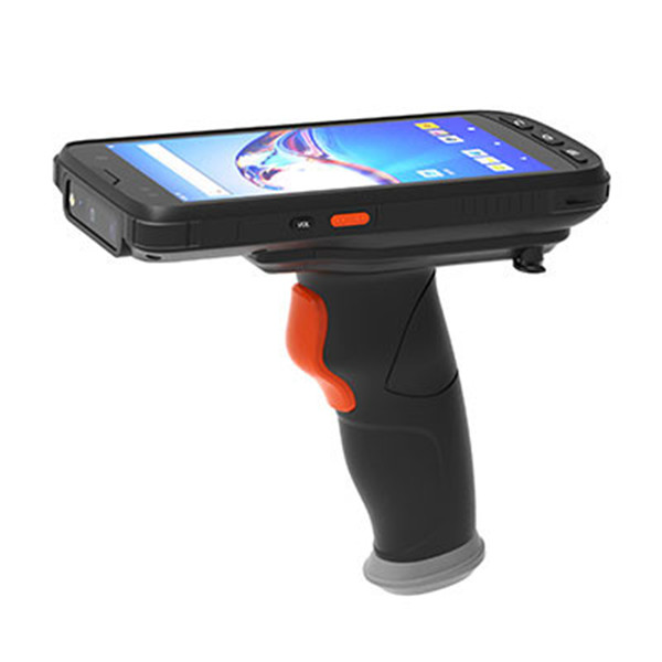 漢德霍爾BX6100超高頻RFID手持終端