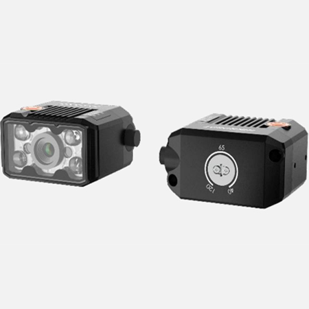 ?？礛V-IDB007X小型智能讀碼器