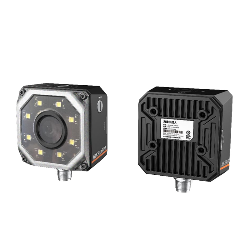 海康威視MV-IDC007X智能讀碼器