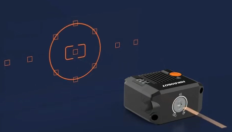 ?？礗D2000小型固定式工業(yè)讀碼器