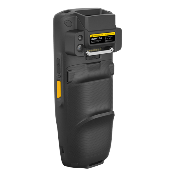 iData K1 Cold冷鏈冷庫(kù)手持終端(圖2) iData K1 Cold冷鏈?zhǔn)殖纸K端