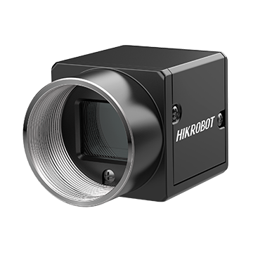 ?？低旵H系列工業(yè)面陣相機(jī)