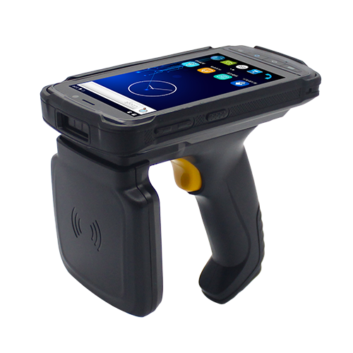 新大陸NLS-UR90 RFID手持終端pda