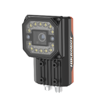 ?？低昐C5000系列工業(yè)智能相機(jī)