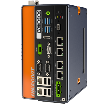 ?？礦C3000系列視覺控制器