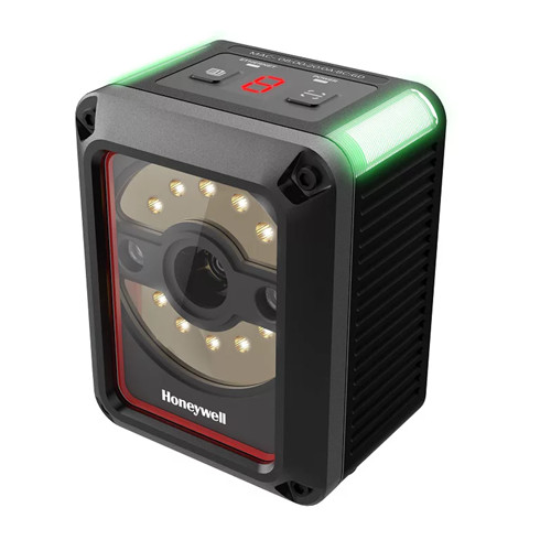 霍尼韋爾HF810固定式掃碼器