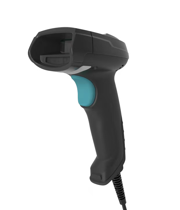 新大陸NLS-NVH100實(shí)物圖