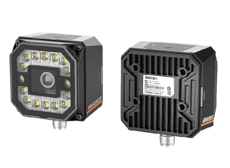 ?？礚VSCAN-RD713-3工業(yè)讀碼器130W像素