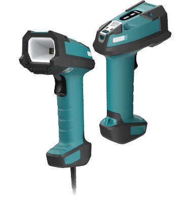 盈達(dá)iData J20條碼掃描槍