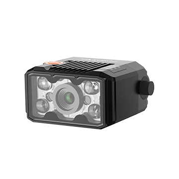 ?？低昅V-ID2016M-06S-WBN極小型工業(yè)讀碼器160萬白光